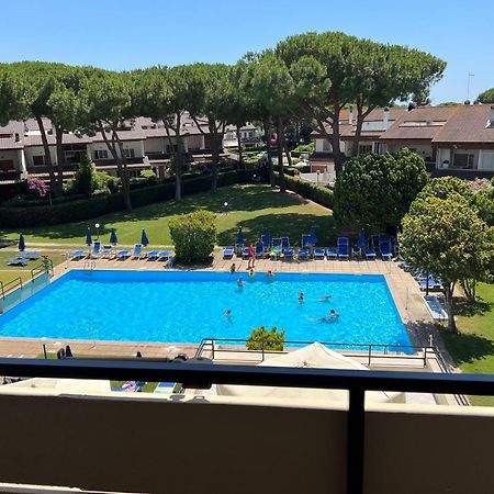 Marina Residence 9- Appartamento Santa Severa Esterno foto