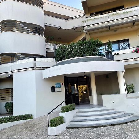 Marina Residence 9- Appartamento Santa Severa Esterno foto