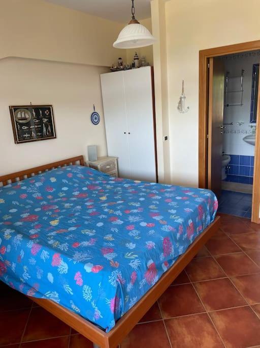 Marina Residence 9- Appartamento Santa Severa Esterno foto